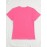 Cute Smile Print T-shirt, Casual Short Sleeve Crew Neck Top, Women's Clothing