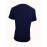 Moon Print Crew Neck T-Shirt, Casual Short Sleeve T-Shirt For Spring & Summer, Women's Clothing