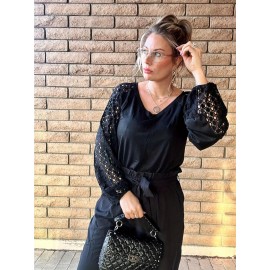 Women Long Sleeve Summer Bohemian Casual Loose Fit Shirt Hippie Western Dressy Blouses Boho Tops